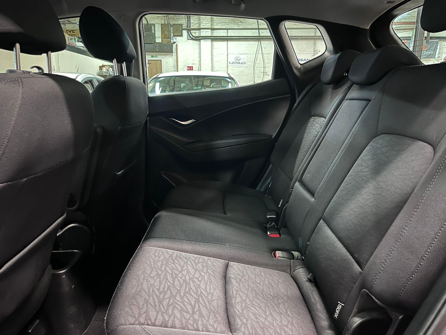 Used Hyundai Ix20 2011 for sale - 76167467: Photo 22