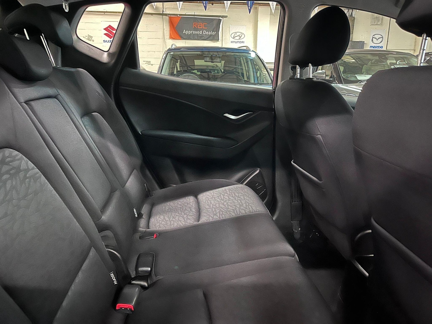 Used Hyundai Ix20 2011 for sale - 76167467: Photo 23