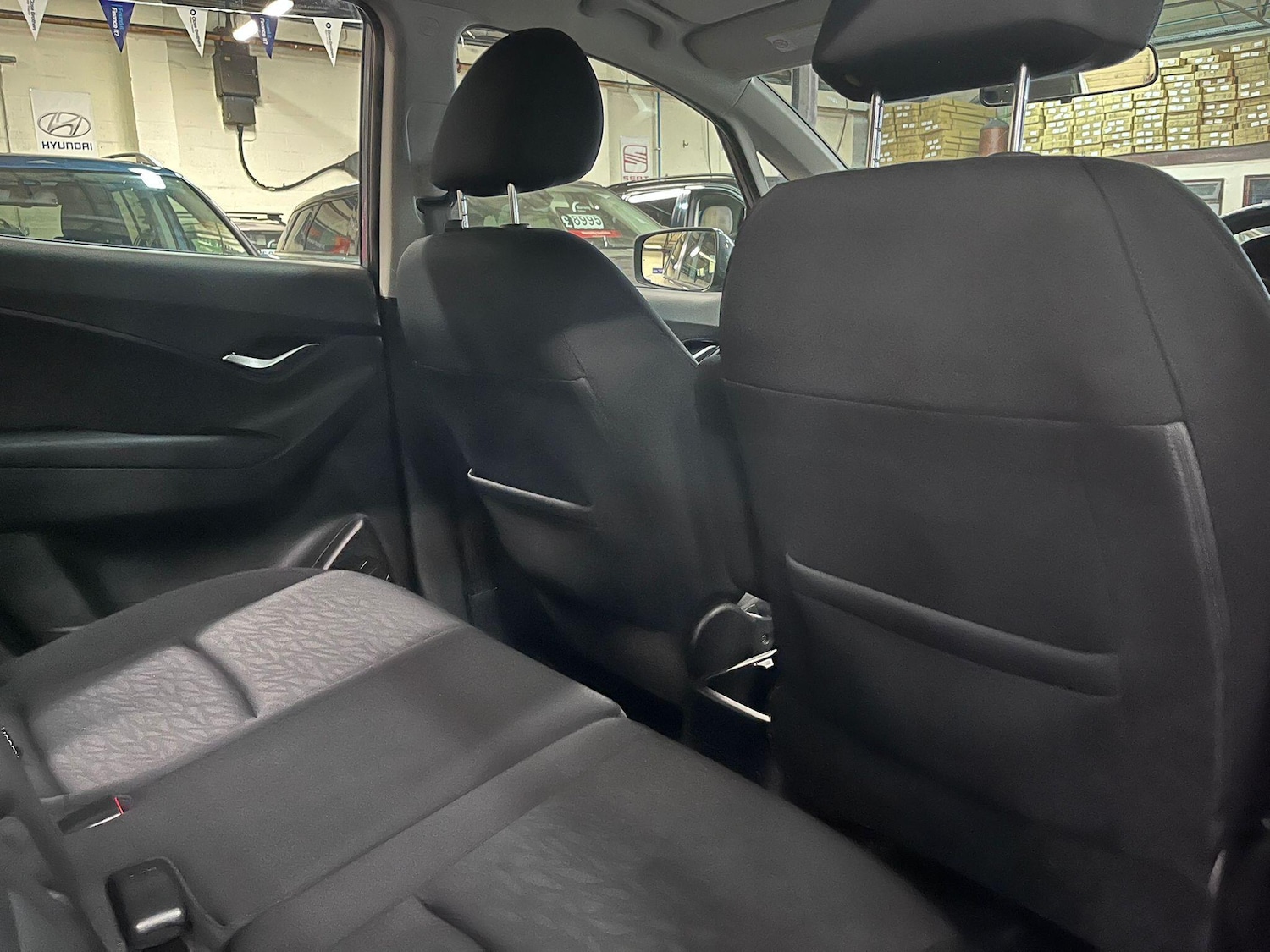 Used Hyundai Ix20 2011 for sale - 76167467: Photo 24