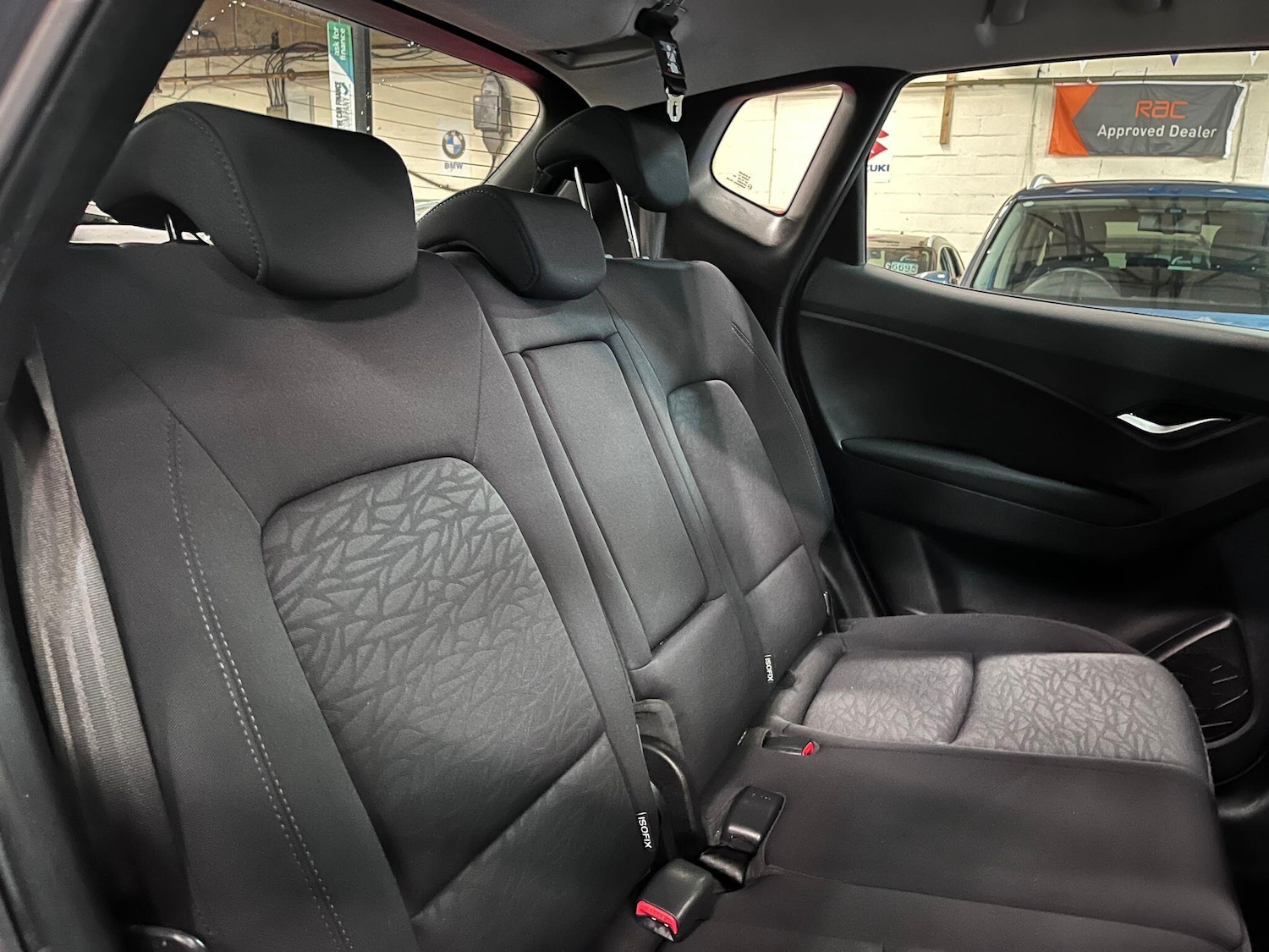 Used Hyundai Ix20 2011 for sale - 76167467: Photo 25