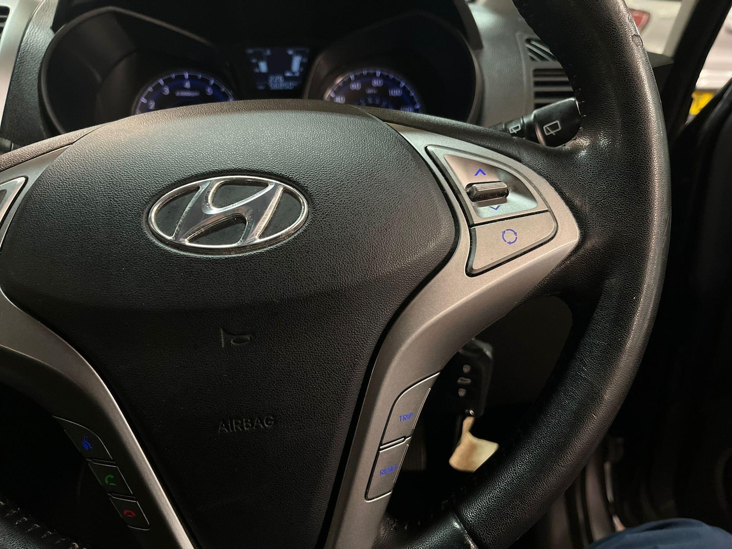 Used Hyundai Ix20 2011 for sale - 76167467: Photo 27