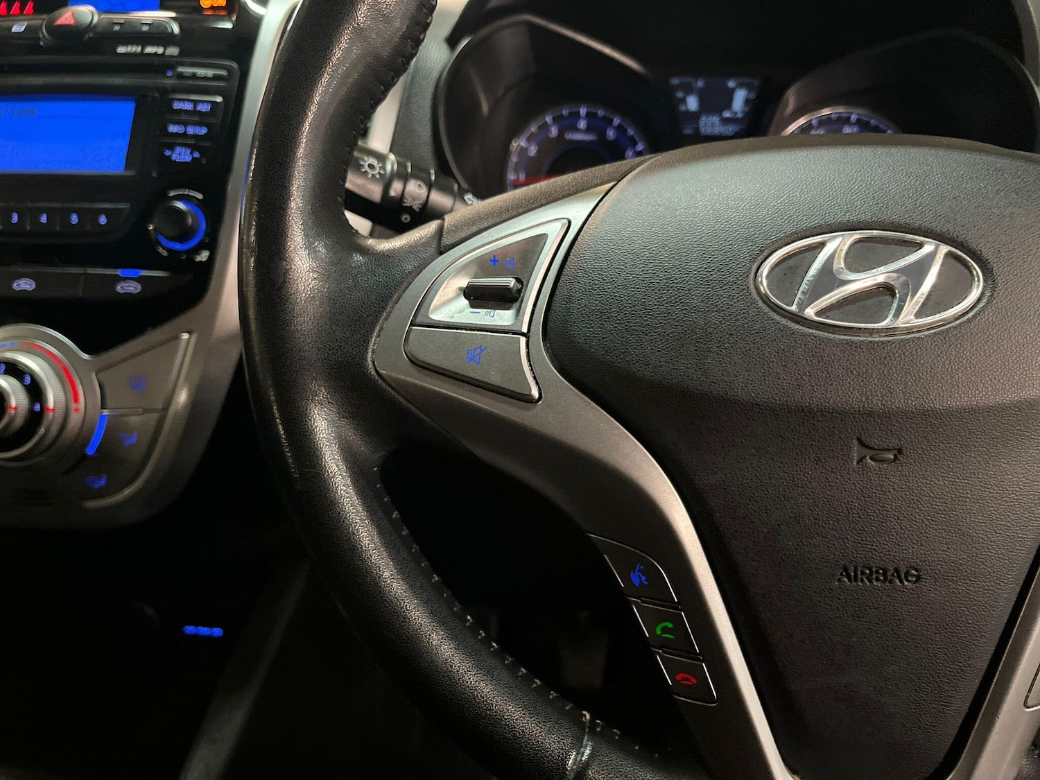 Used Hyundai Ix20 2011 for sale - 76167467: Photo 28