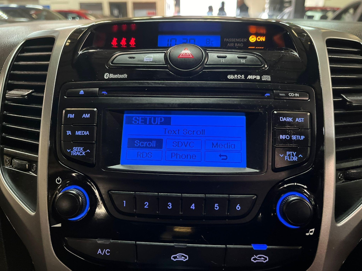 Used Hyundai Ix20 2011 for sale - 76167467: Photo 30