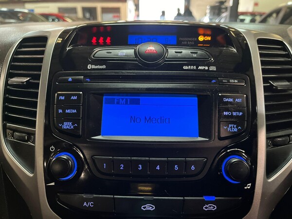 Used Hyundai Ix20 2011 for sale - 76167467: Photo 31