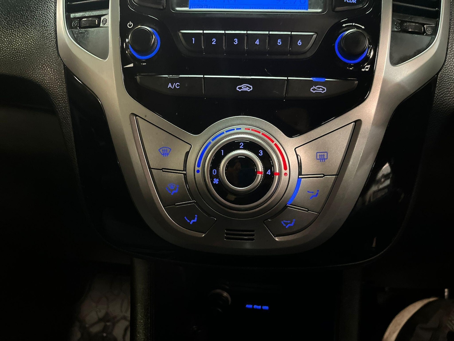 Used Hyundai Ix20 2011 for sale - 76167467: Photo 32