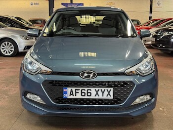 Used Hyundai i20 2016 for sale - 78245729: Photo