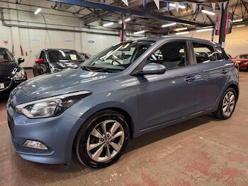 Used Hyundai i20 2016 for sale - 78245729: Photo