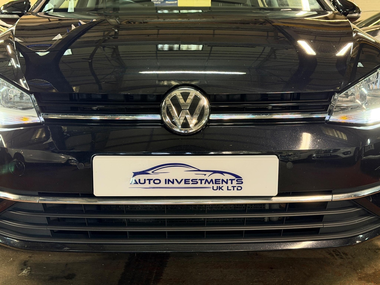 Used Volkswagen Golf 2018 for sale - 77441163: Photo 13