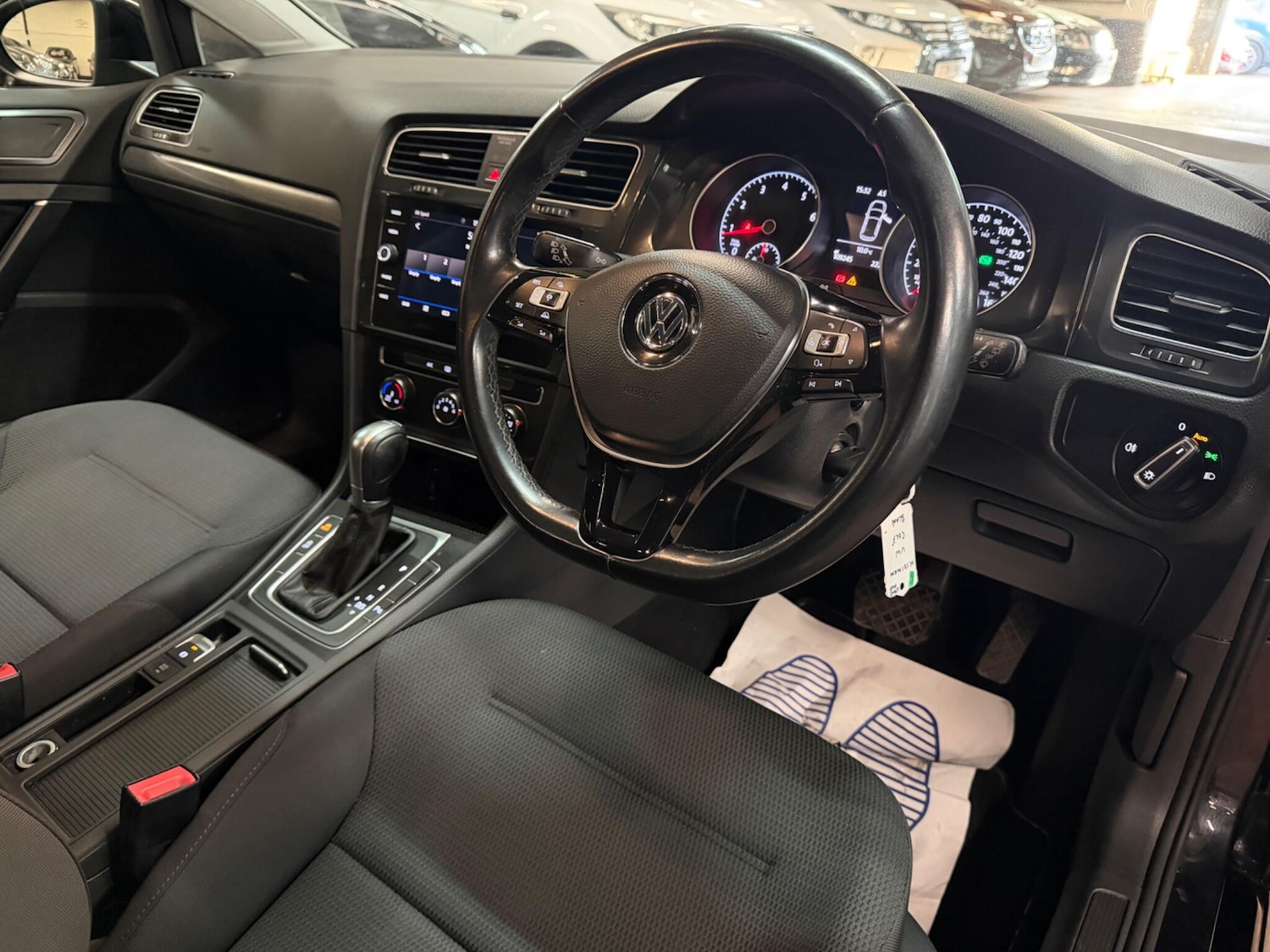 Used Volkswagen Golf 2018 for sale - 77441163: Photo 15