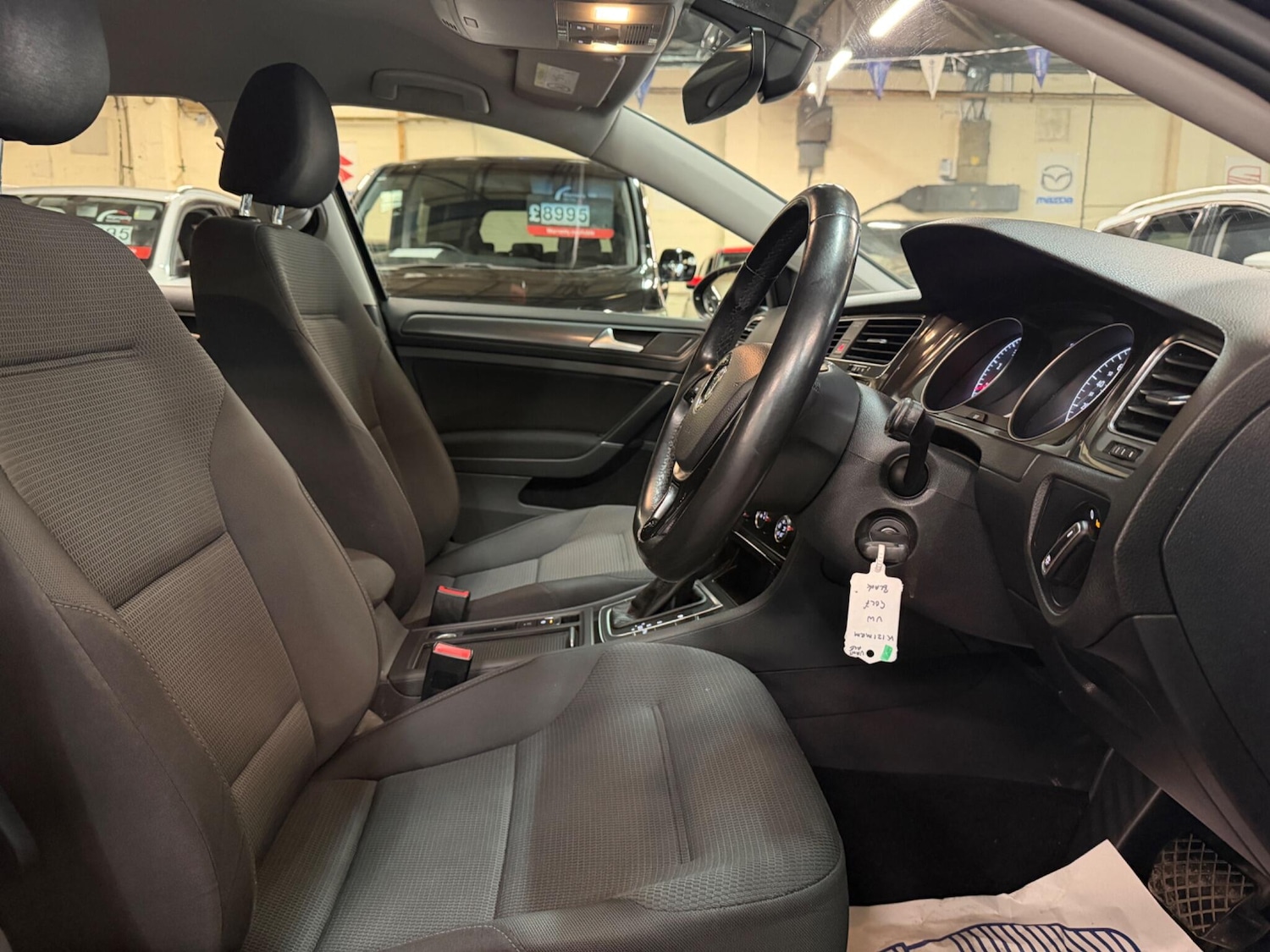 Used Volkswagen Golf 2018 for sale - 77441163: Photo 16