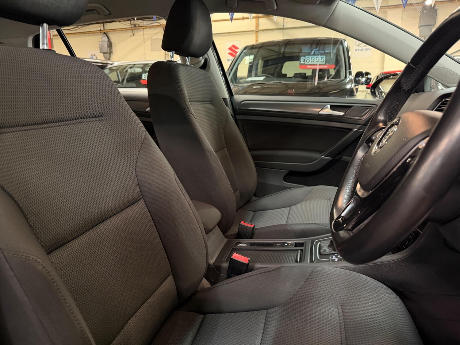 Used Volkswagen Golf 2018 for sale - 77441163: Photo 17