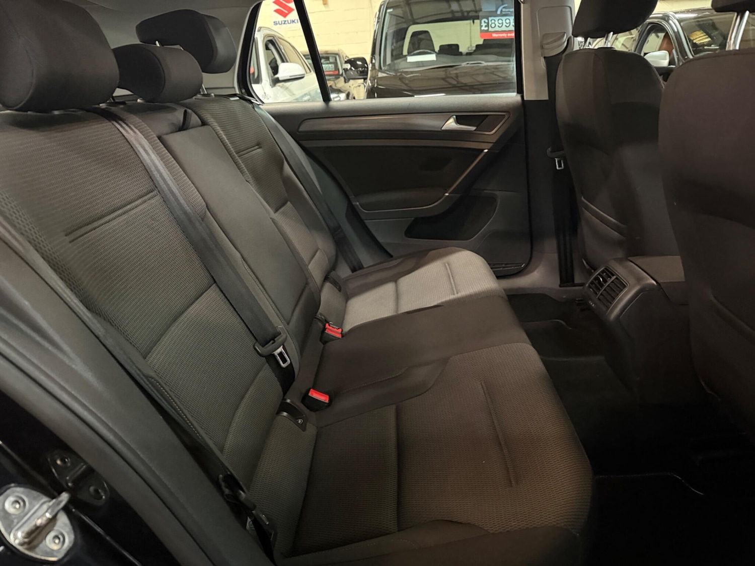 Used Volkswagen Golf 2018 for sale - 77441163: Photo 21