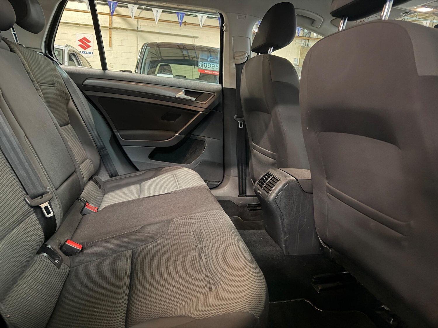 Used Volkswagen Golf 2018 for sale - 77441163: Photo 22