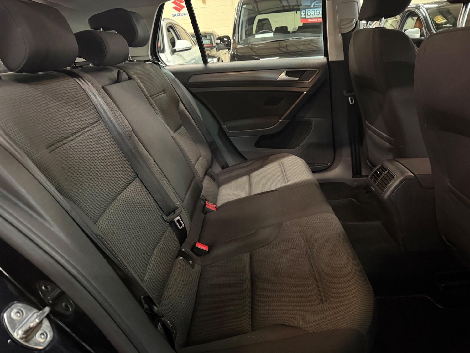 Used Volkswagen Golf 2018 for sale - 77441163: Photo 24