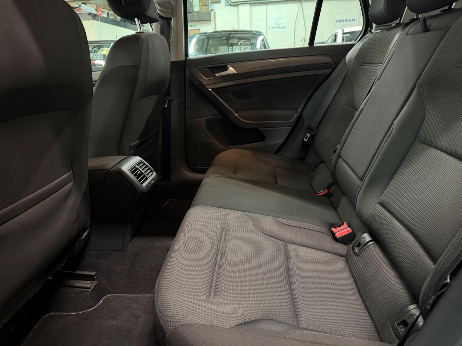 Used Volkswagen Golf 2018 for sale - 77441163: Photo 26