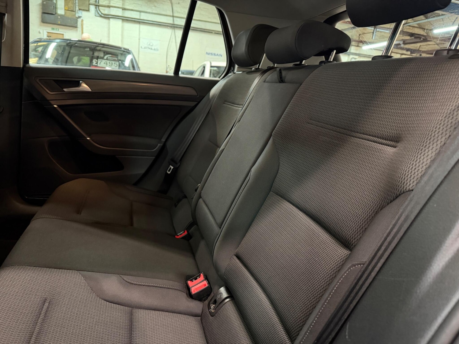 Used Volkswagen Golf 2018 for sale - 77441163: Photo 27