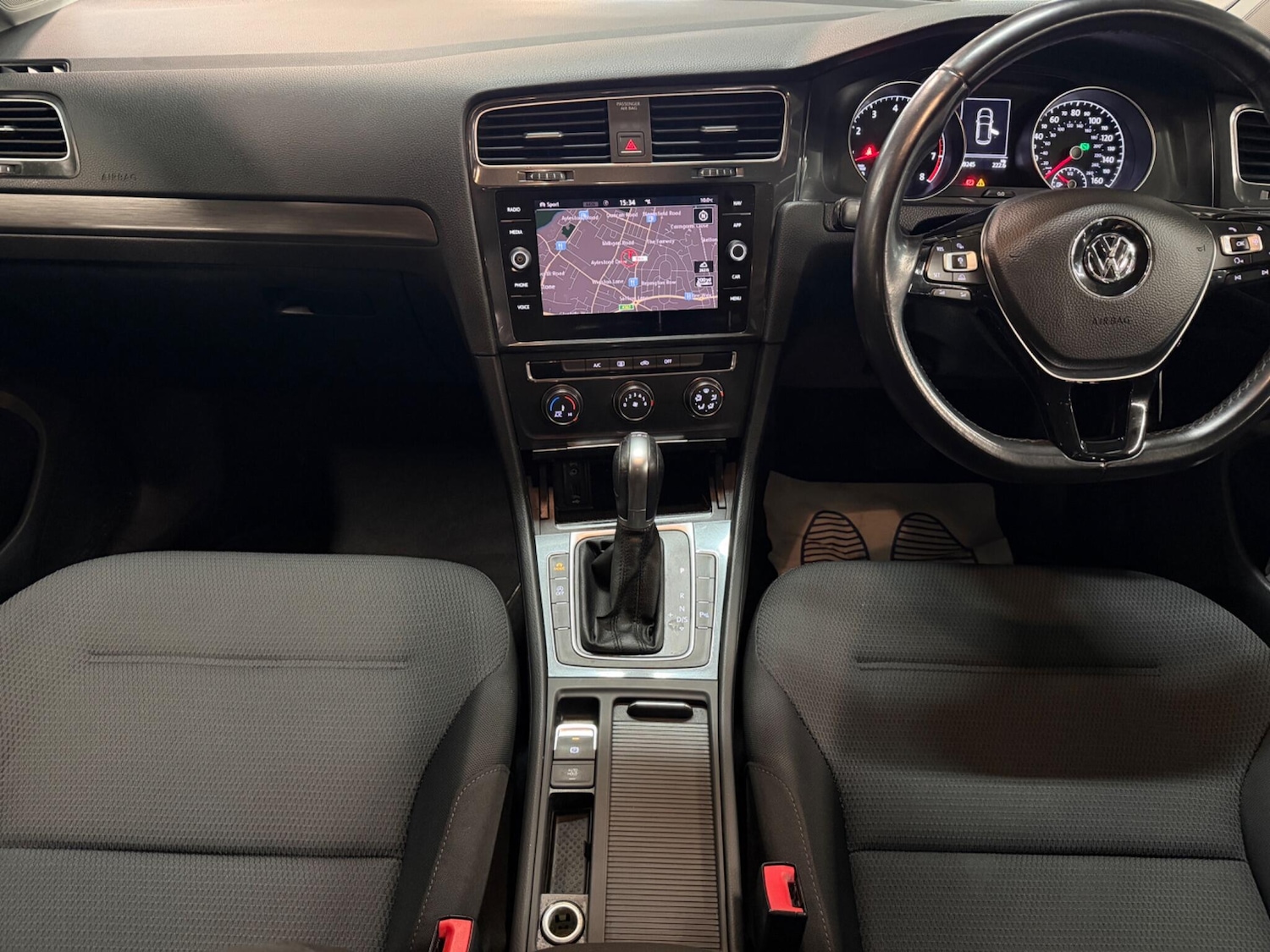 Used Volkswagen Golf 2018 for sale - 77441163: Photo 28