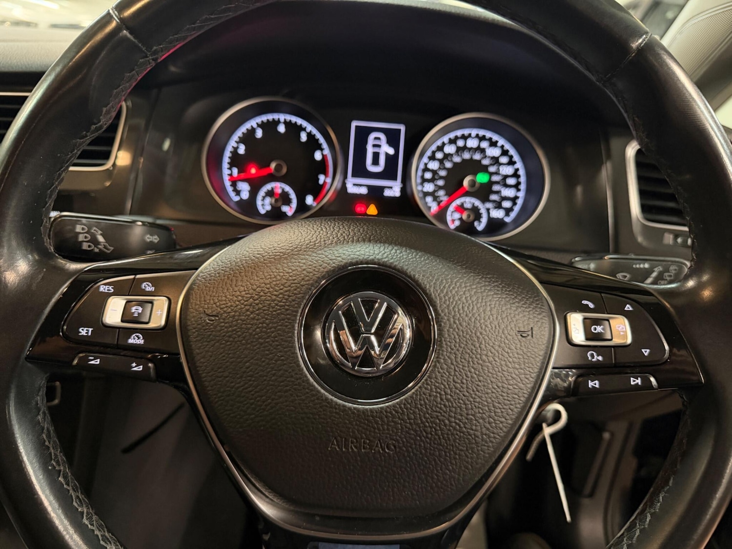 Used Volkswagen Golf 2018 for sale - 77441163: Photo 30