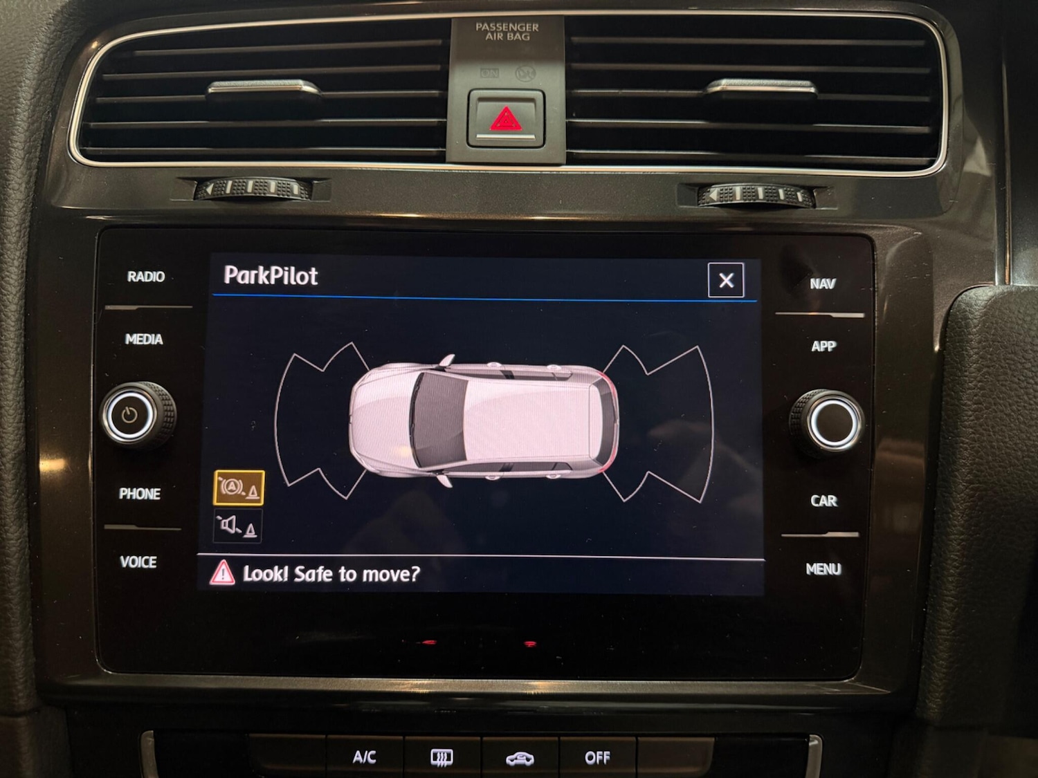 Used Volkswagen Golf 2018 for sale - 77441163: Photo 33