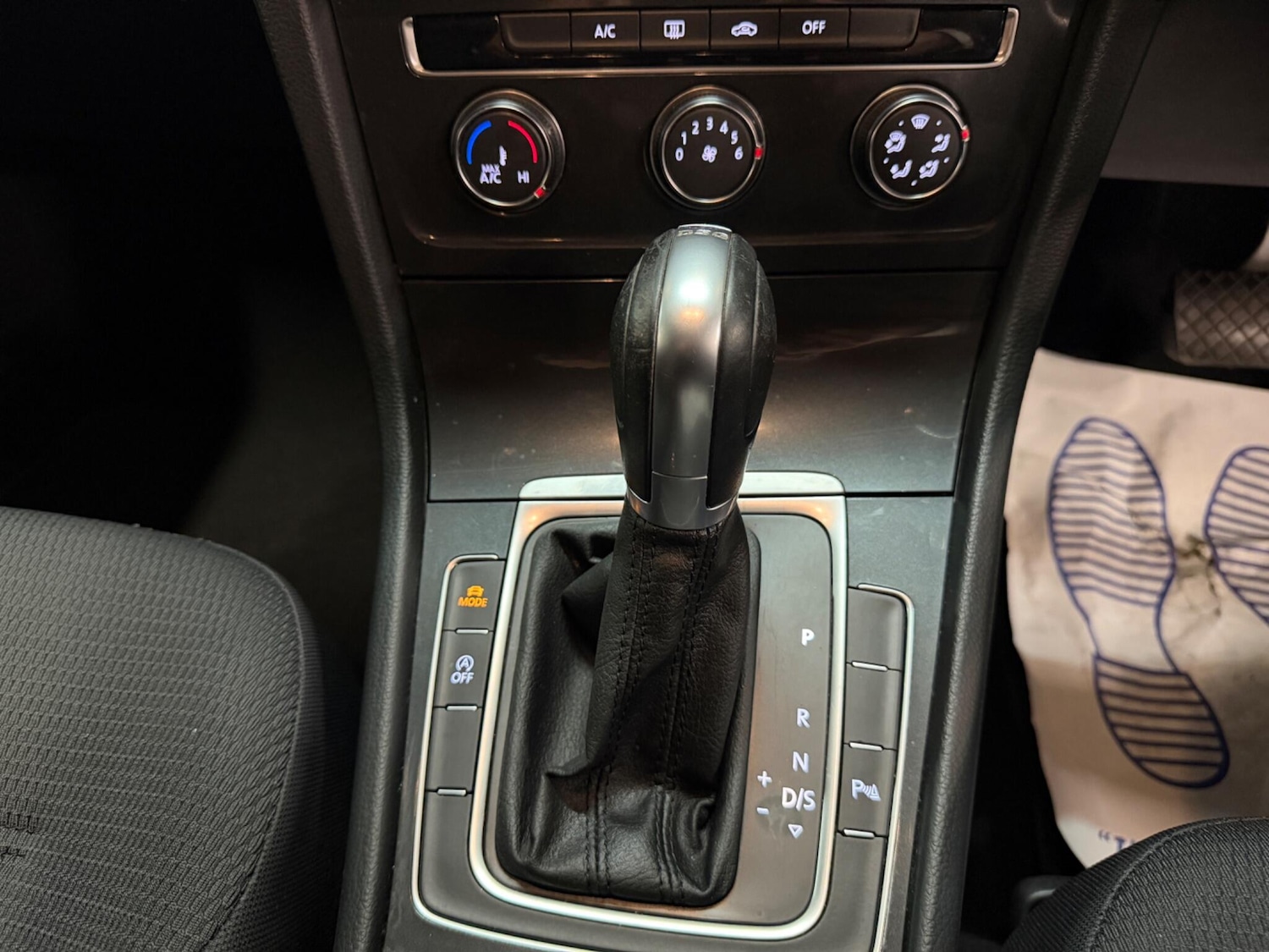 Used Volkswagen Golf 2018 for sale - 77441163: Photo 35