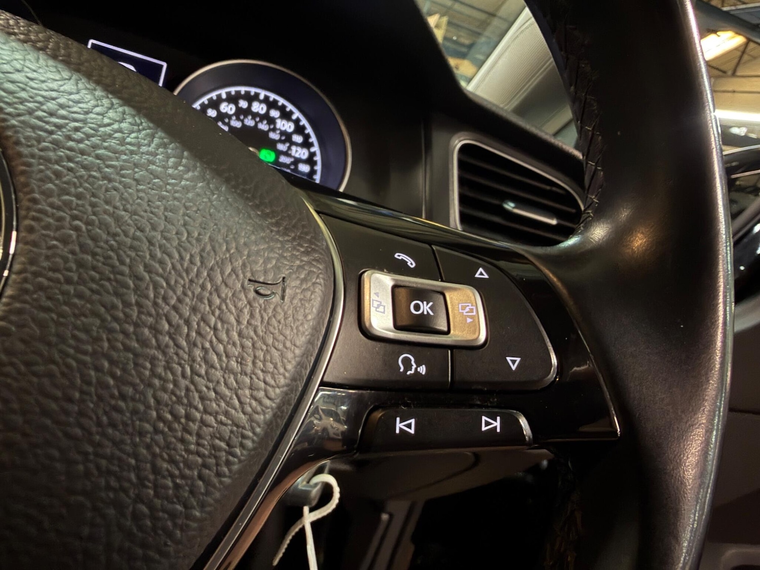 Used Volkswagen Golf 2018 for sale - 77441163: Photo 38