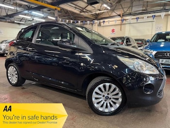 Used Ford Ka 2015 for sale - 78695079: Photo