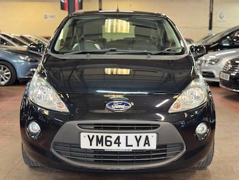 Used Ford Ka 2015 for sale - 78695079: Photo