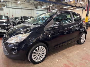 Used Ford Ka 2015 for sale - 78695079: Photo
