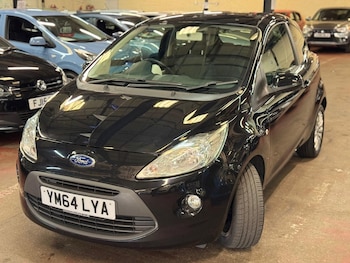 Used Ford Ka 2015 for sale - 78695079: Photo