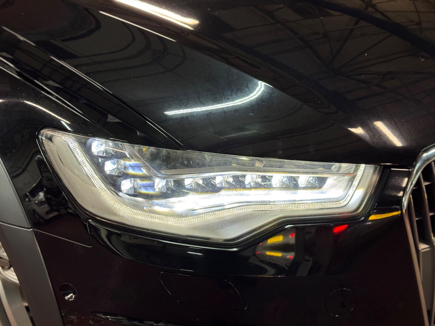 Used Audi A6 Allroad for sale - 76688877: Photo 10