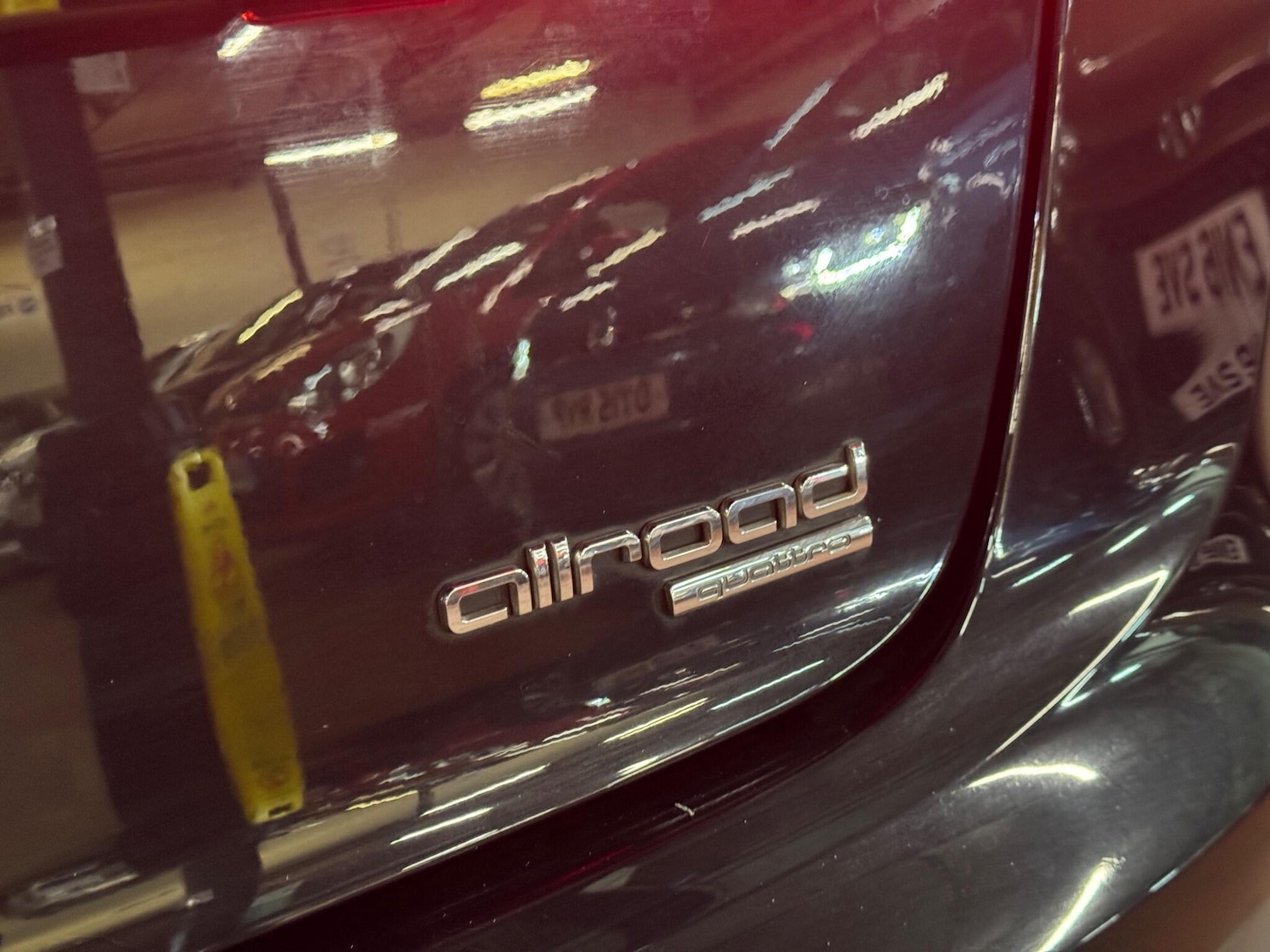 Used Audi A6 Allroad for sale - 76688877: Photo 15