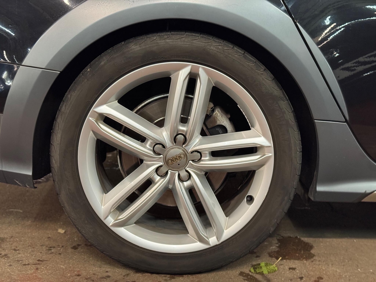 Used Audi A6 Allroad for sale - 76688877: Photo 16