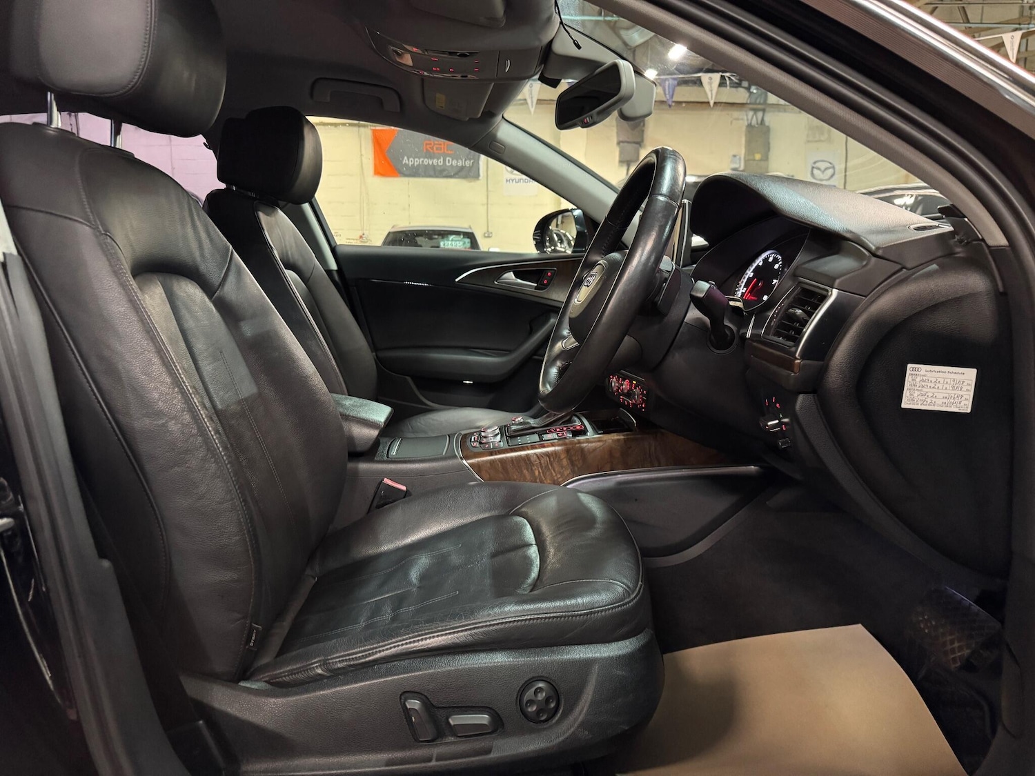 Used Audi A6 Allroad for sale - 76688877: Photo 18