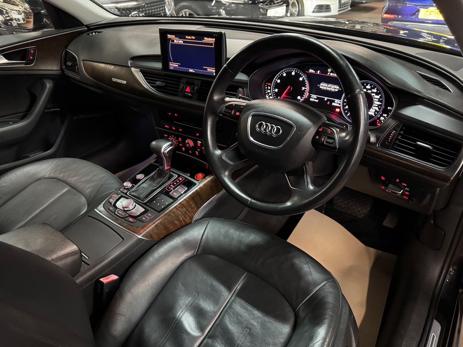 Used Audi A6 Allroad for sale - 76688877: Photo 19