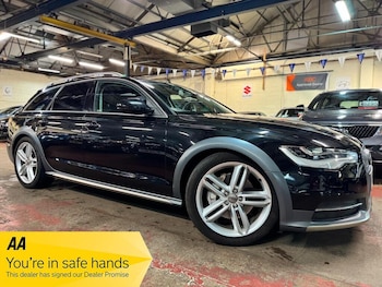 (62) - 3.0 TFSI V6 S Tronic quattro Euro 5 (s/s) 5dr