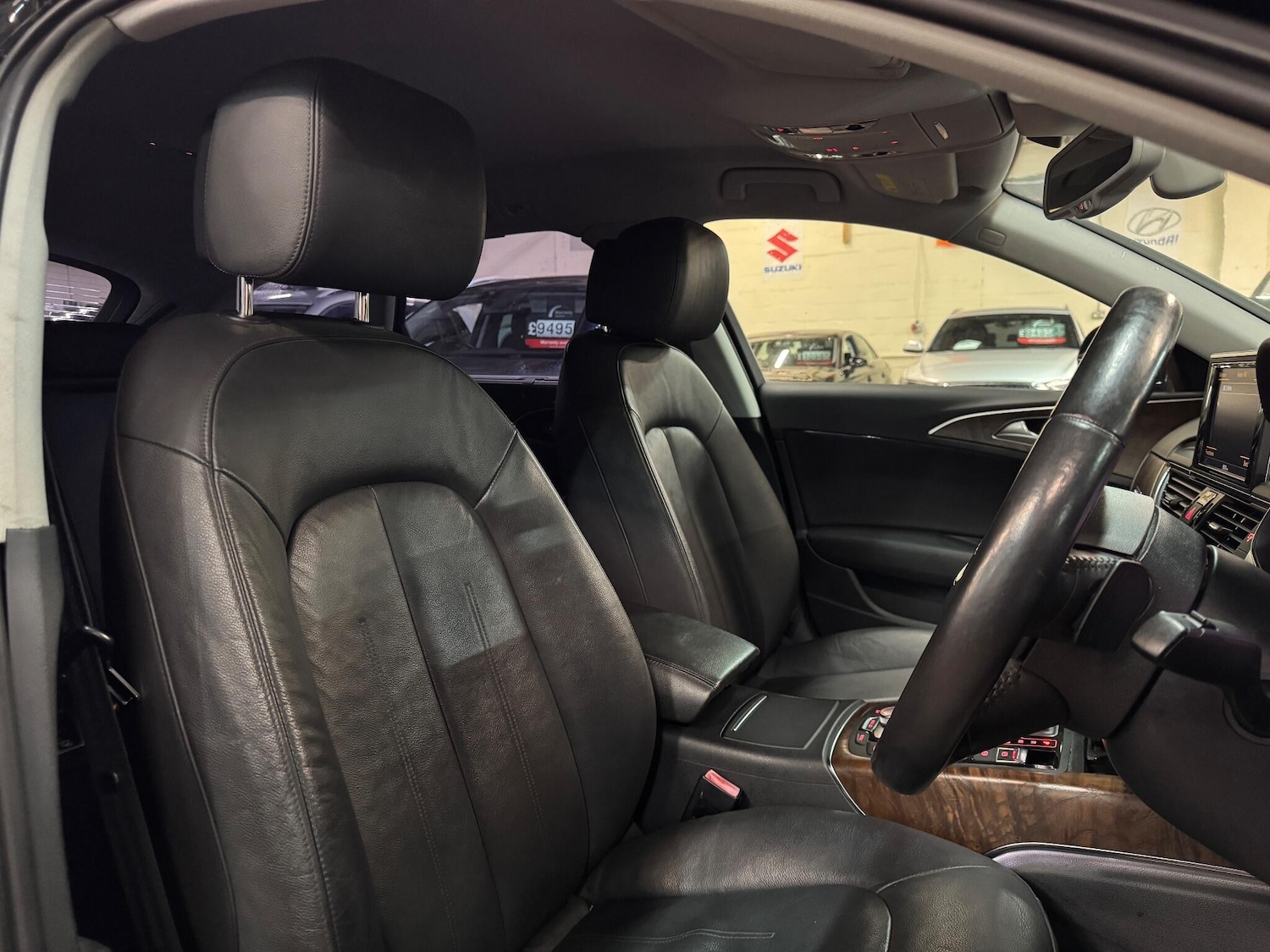 Used Audi A6 Allroad for sale - 76688877: Photo 20