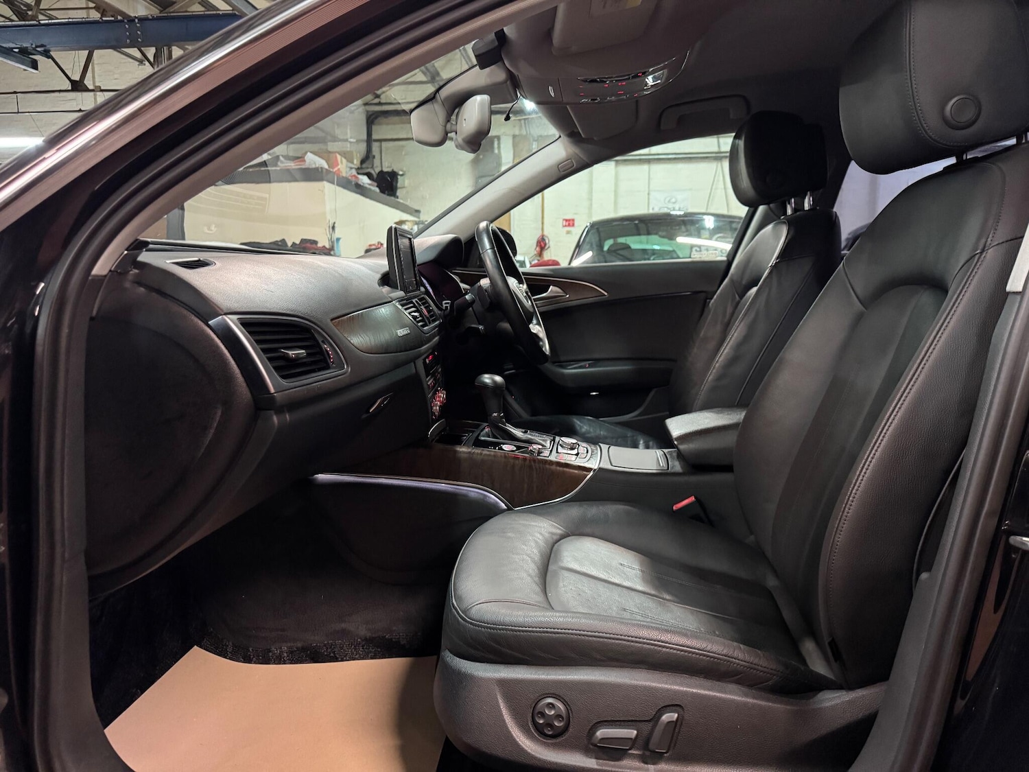 Used Audi A6 Allroad for sale - 76688877: Photo 21