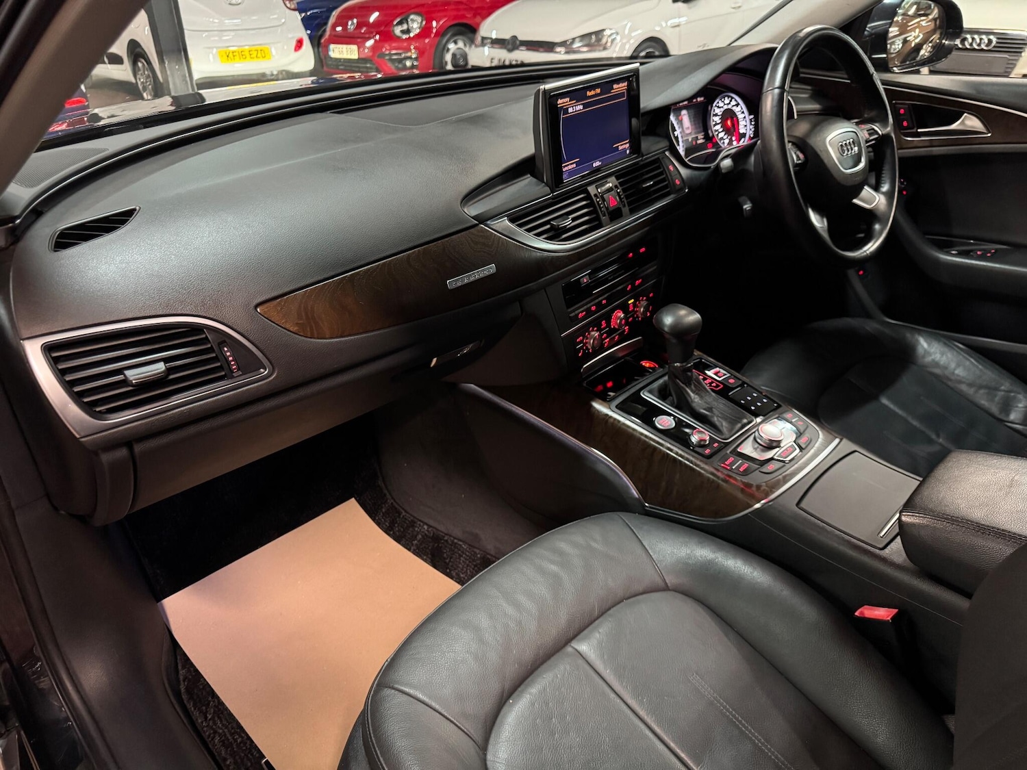 Used Audi A6 Allroad for sale - 76688877: Photo 22