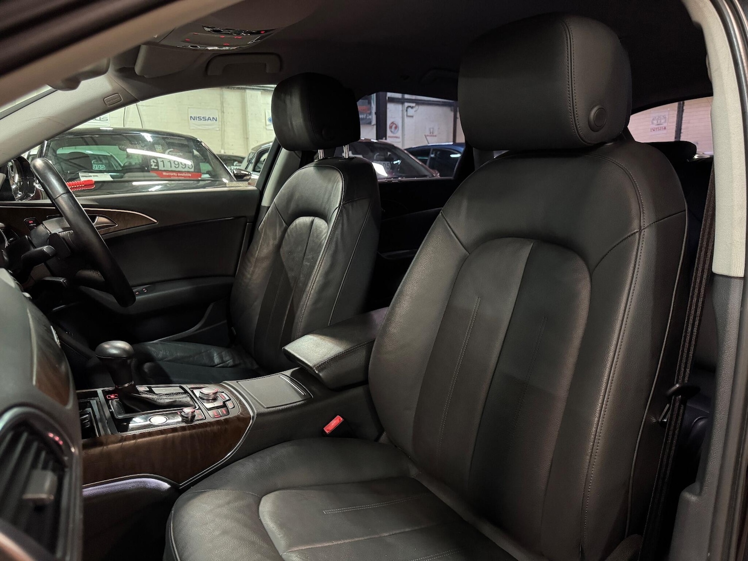 Used Audi A6 Allroad for sale - 76688877: Photo 23