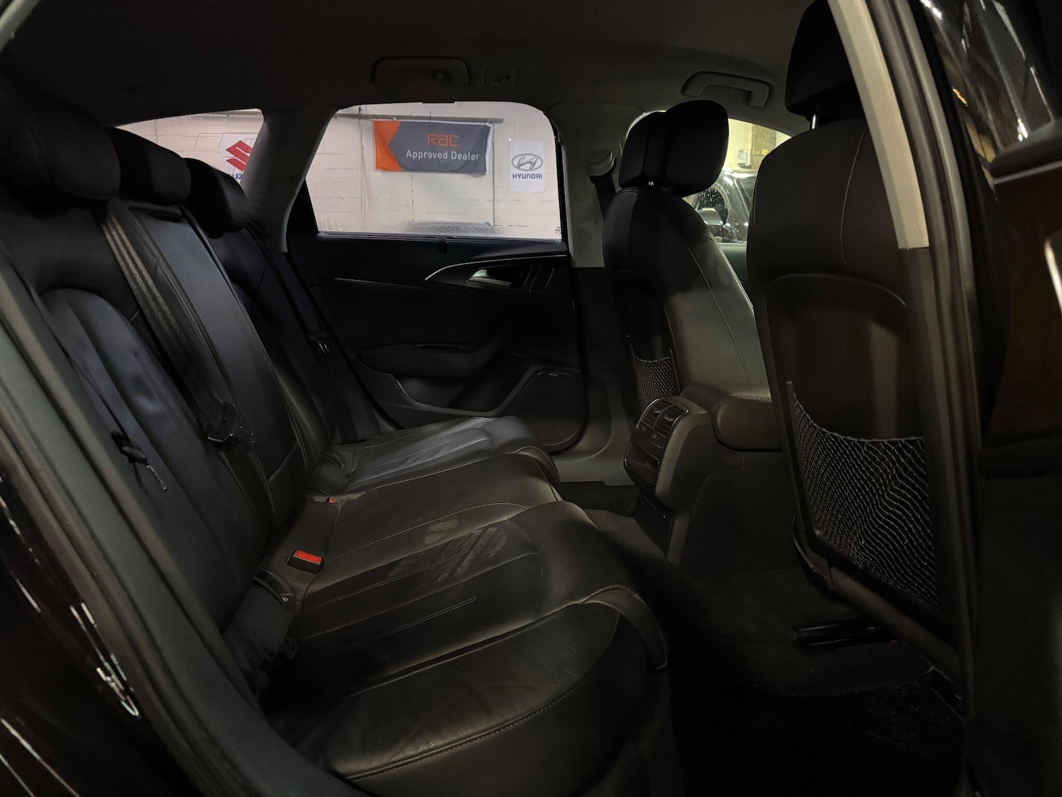 Used Audi A6 Allroad for sale - 76688877: Photo 24