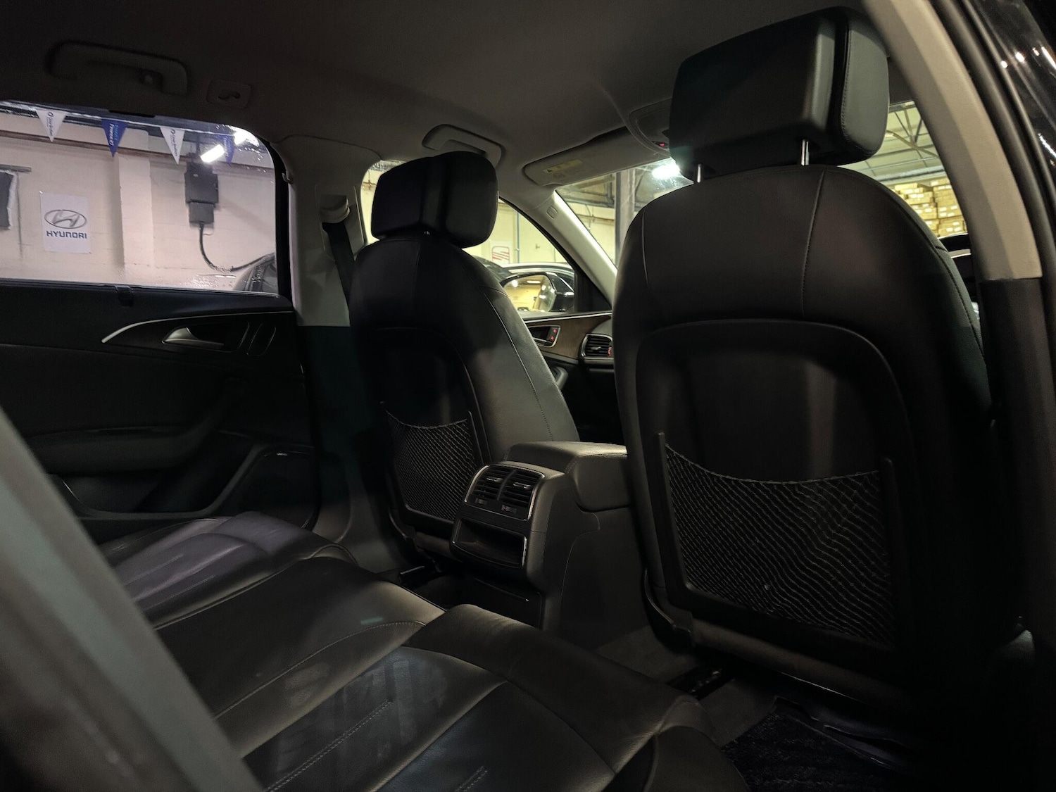 Used Audi A6 Allroad for sale - 76688877: Photo 25