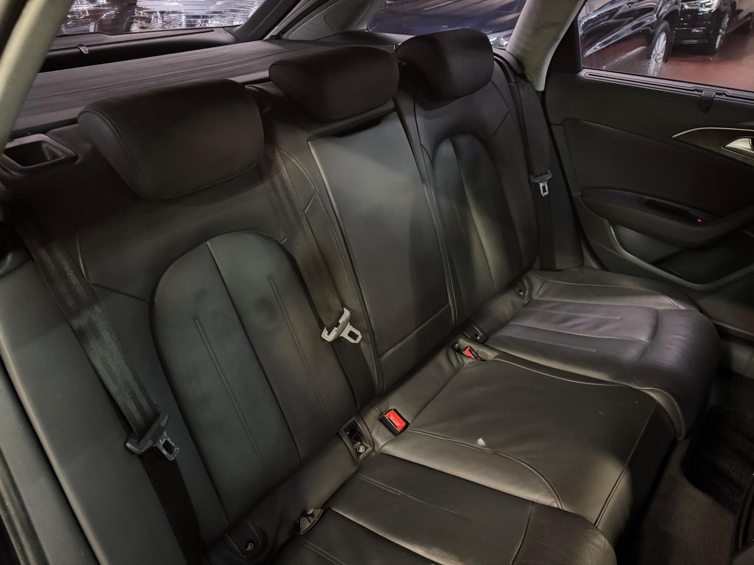 Used Audi A6 Allroad for sale - 76688877: Photo 26