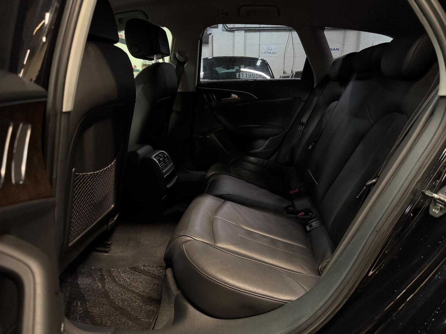 Used Audi A6 Allroad for sale - 76688877: Photo 27