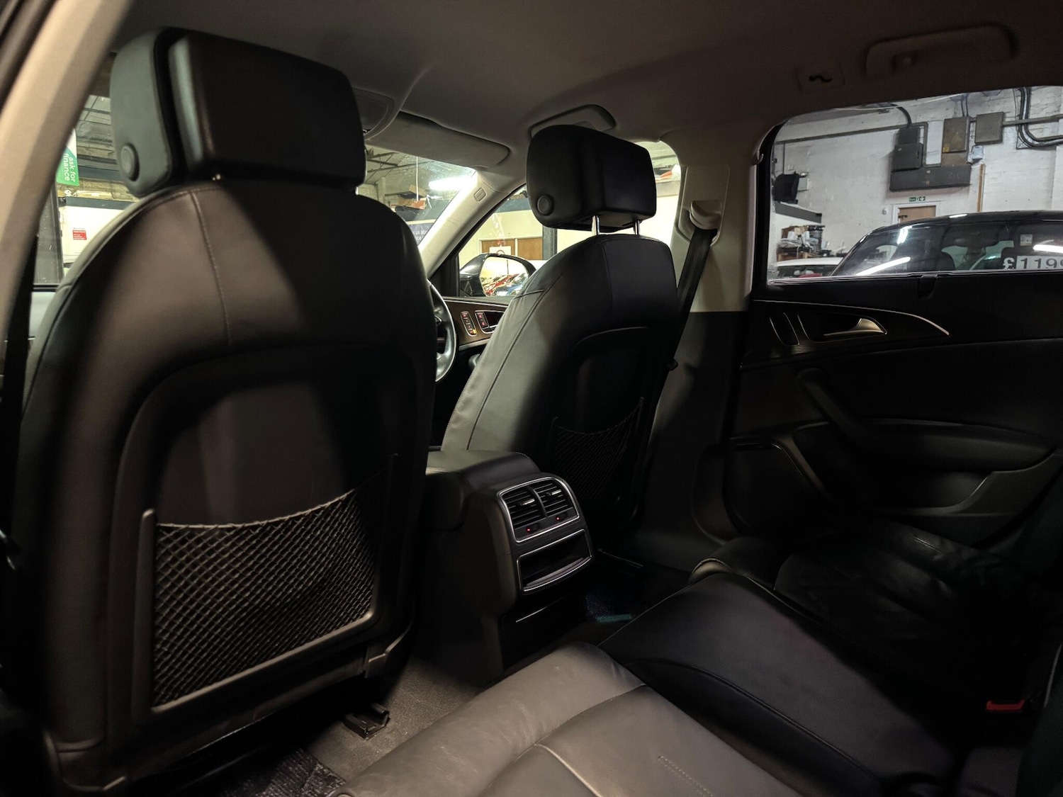 Used Audi A6 Allroad for sale - 76688877: Photo 28