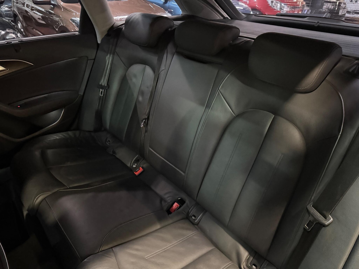 Used Audi A6 Allroad for sale - 76688877: Photo 29