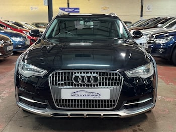 Used Audi A6 Allroad 2012 for sale - 76688877: Photo