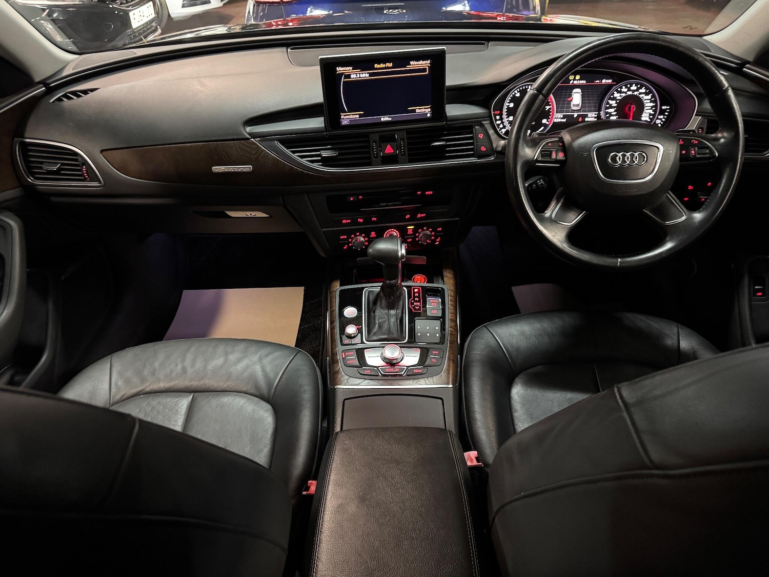 Used Audi A6 Allroad for sale - 76688877: Photo 30