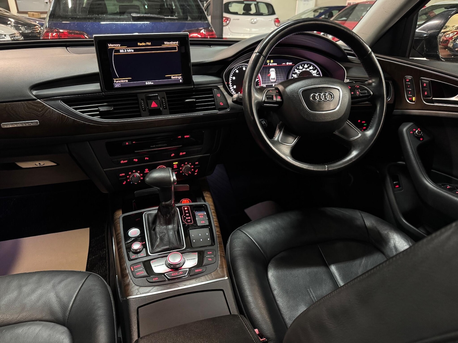 Used Audi A6 Allroad for sale - 76688877: Photo 31