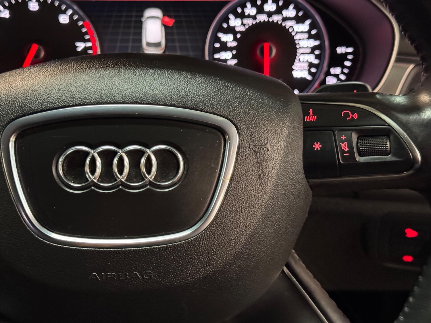 Used Audi A6 Allroad for sale - 76688877: Photo 32