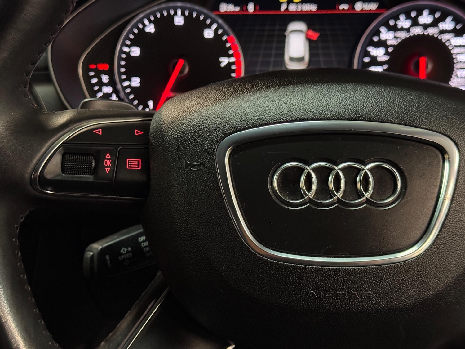 Used Audi A6 Allroad for sale - 76688877: Photo 33